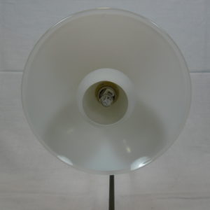 Wandlampje met halogeen lamp