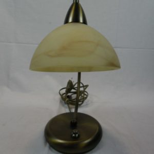 Schemerlamp tafel model