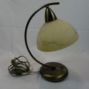 Schemerlamp tafel model