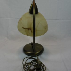 Schemerlamp tafel model