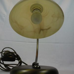 Schemerlamp tafel model
