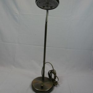 Bureaulamp halogeen