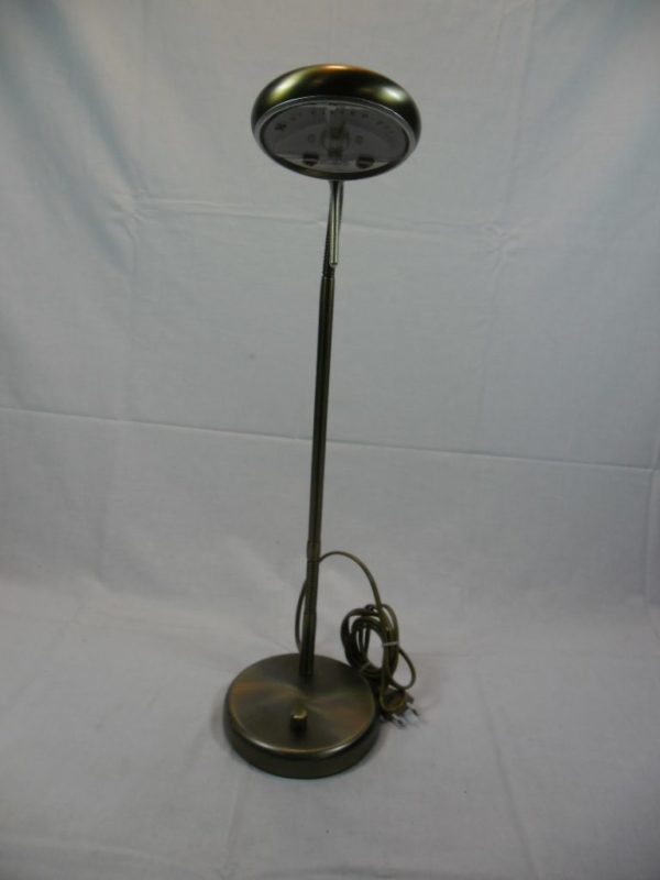 Bureaulamp halogeen