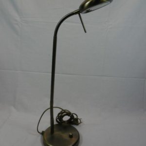 Bureaulamp halogeen