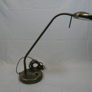 Bureaulamp halogeen