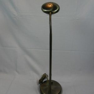 Bureaulamp halogeen