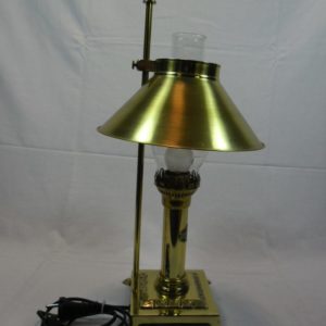 Bijzonder Schemerlampje