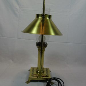 Bijzonder Schemerlampje