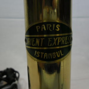 Bijzonder Schemerlampje