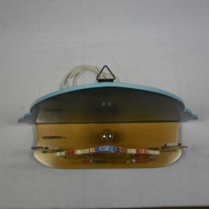 Wandlampje voor op de kinderkamer met kabouters