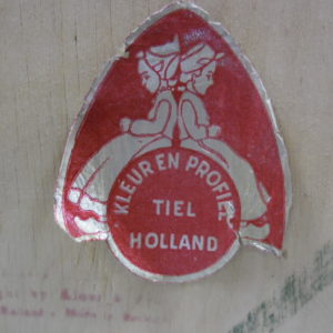 Wandlampje voor op de kinderkamer met kabouters