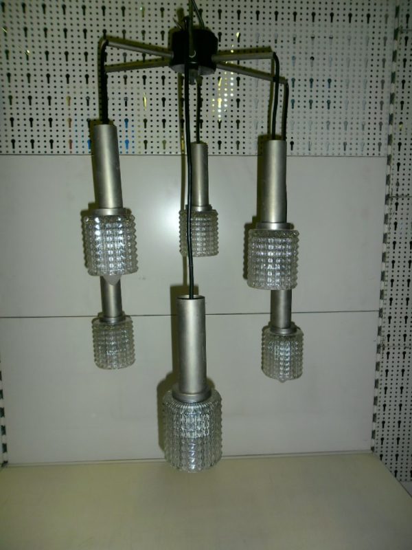 Vintage hanglamp
