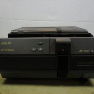 Braun Paximat Multimag diaprojector