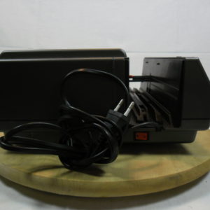 Braun Paximat Multimag diaprojector