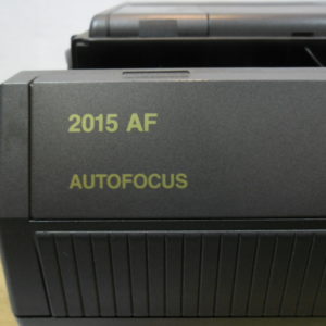 Braun Paximat Multimag diaprojector