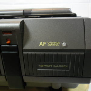 Braun Paximat Multimag diaprojector