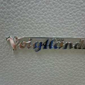 Voigtlander Perkeo automat J 150