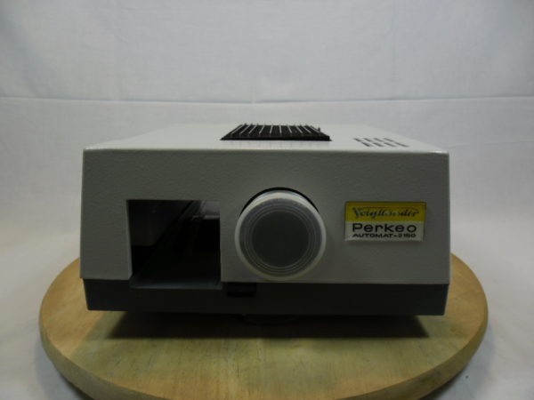Voigtlander Perkeo automat J 150