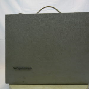 Voigtlander Perkeo automat J 150