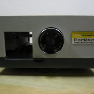 Voigtlander Perkeo automat J 150