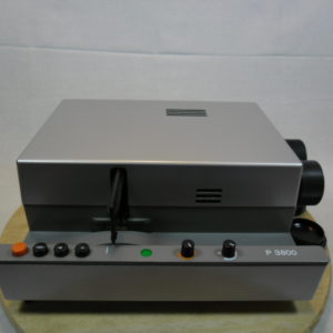 Rollei P 3800 diaprojector