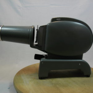 Leitz Prado 66 toverlantaren / projector