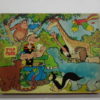 Popeye puzzel