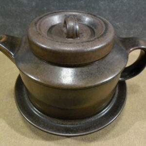 Arabia Finland Ruska Theepot