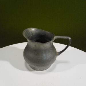 Tinnen kannetje Made in Holland