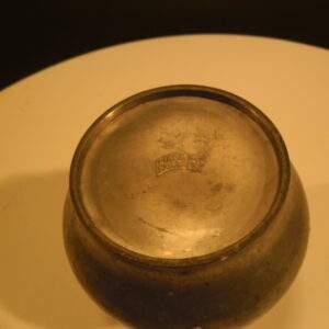 Tinnen kannetje Made in Holland