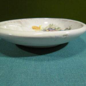 Asbak aardewerk made in west Germany