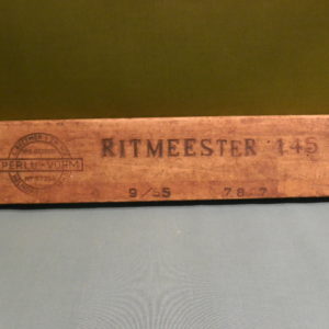 Ritmeester 145 sigaren plank