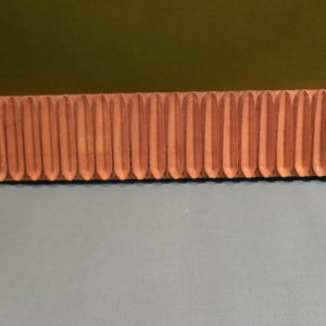 Ritmeester 145 sigaren plank