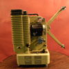 Eumig Wien projector 16 mm.Oude school projector