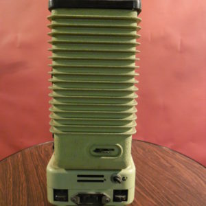 Eumig Wien projector 16 mm.Oude school projector