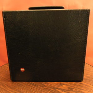 Leica dia projector Pradout P 150