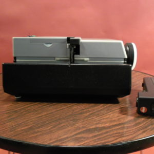 Leica dia projector Pradout P 150