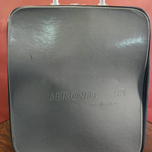 Sekonic 8 projector