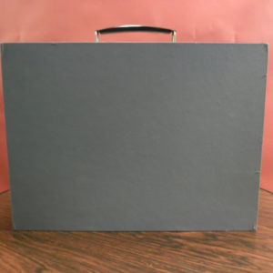 Leitz Wetzlar dia projector