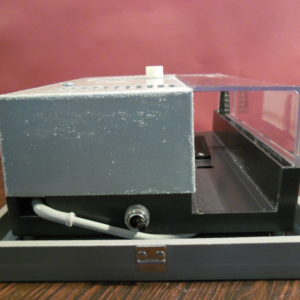 Leitz Wetzlar dia projector