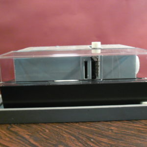 Leitz Wetzlar dia projector