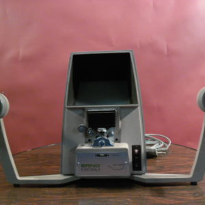 Erno E 600 Dual-8 viewer