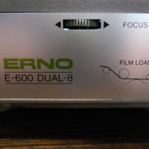 Erno E 600 Dual-8 viewer