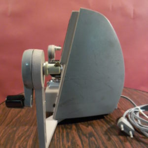 Erno E 600 Dual-8 viewer