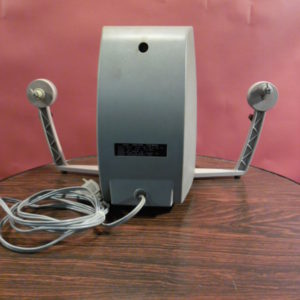 Erno E 600 Dual-8 viewer