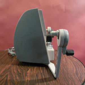 Erno E 600 Dual-8 viewer