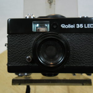 Rollei 35 Led camera