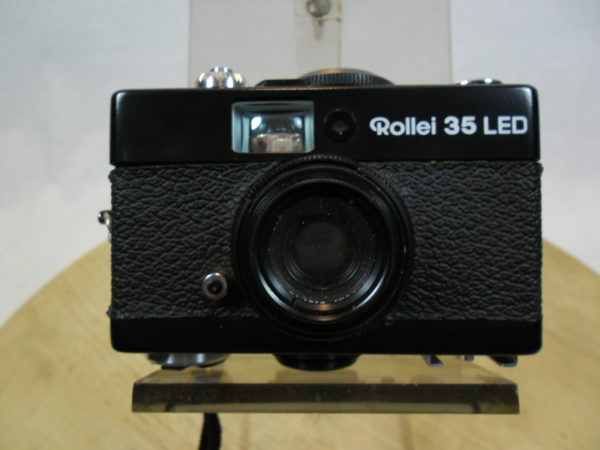 Rollei 35 Led camera