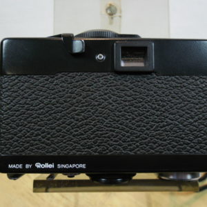 Rollei 35 Led camera