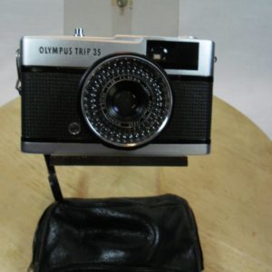 Olympus Trip 35 camera